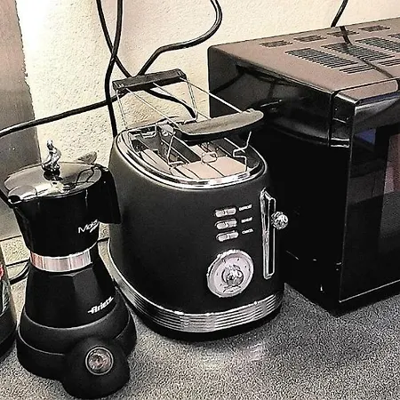 Buda Natura Budapeszt