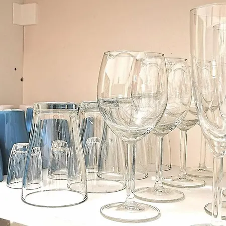 Buda Natura Apartment *