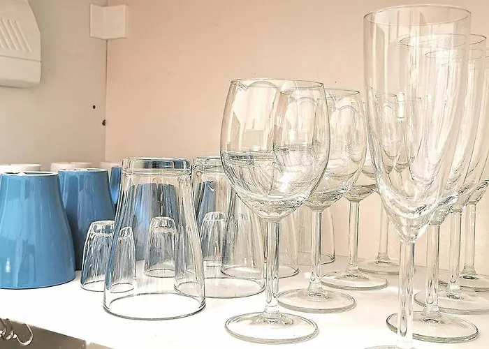 Buda Natura Apartament *