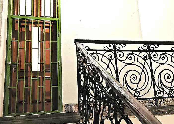 Buda Natura Appartement