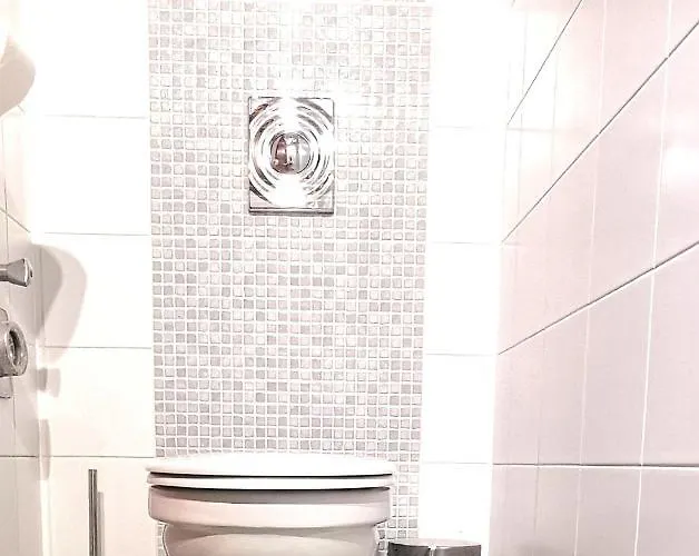 Apartament Buda Natura Budapesta