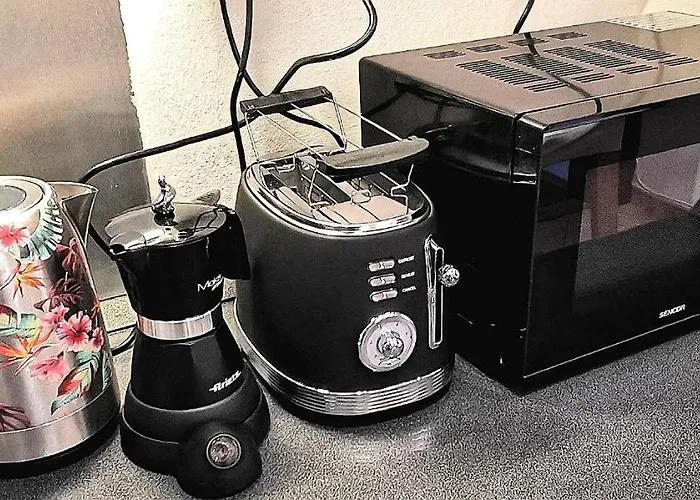 Buda Natura Budapesta